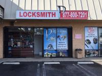 Emergency Locksmith Van Nuys CA image 1